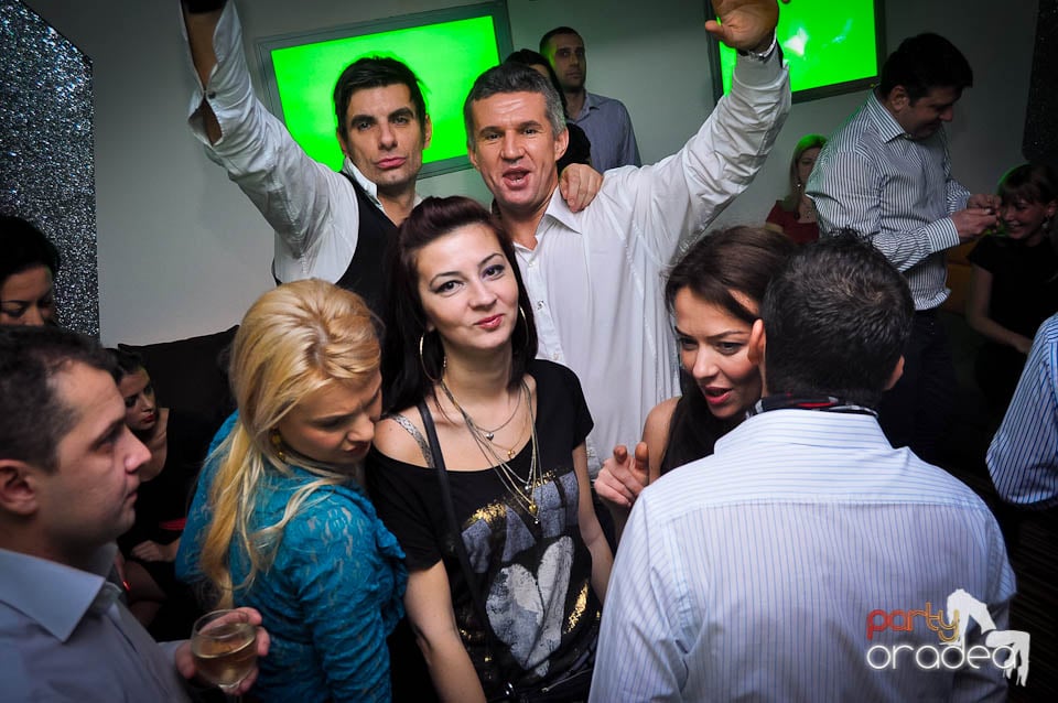 Fashion Night Dressing Show,
