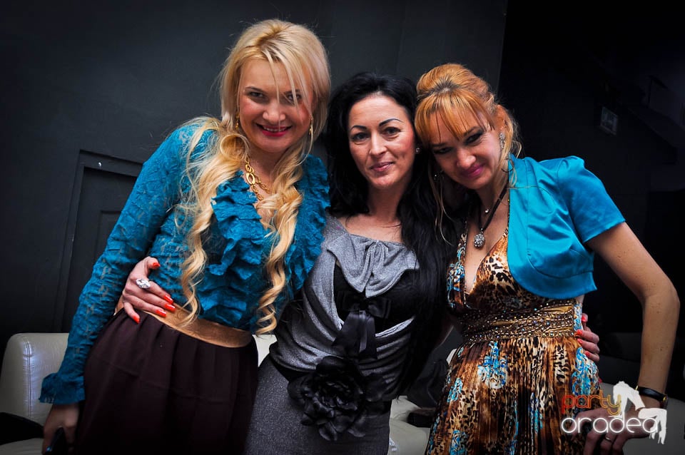 Fashion Night Dressing Show,