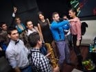 Fashion Night Dressing Show