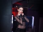 Fashion Night Dressing Show