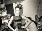 Fashion Night Dressing Show