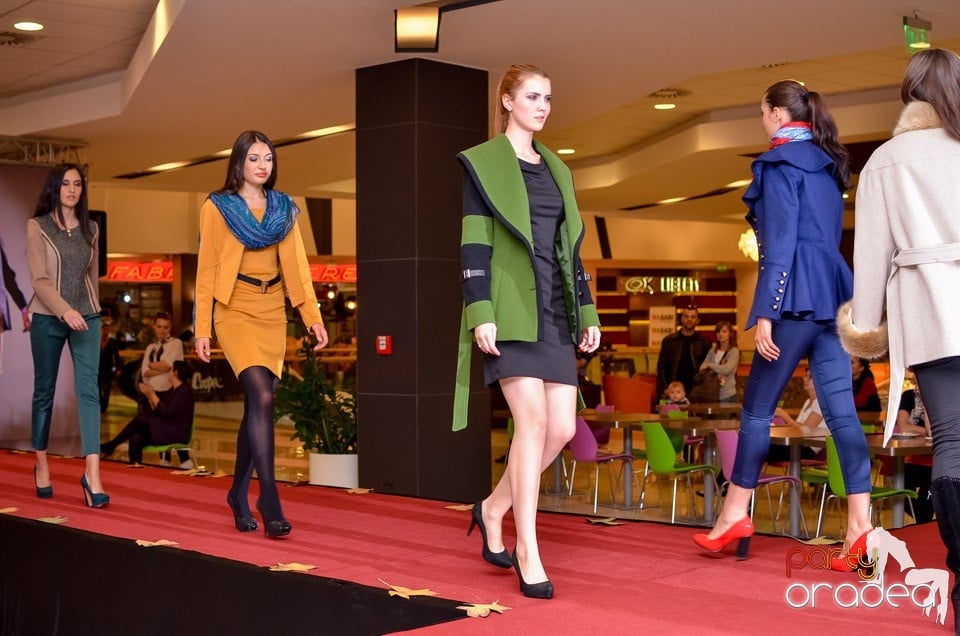 Fashion Week din Lotus Center se încheie, Lotus Center