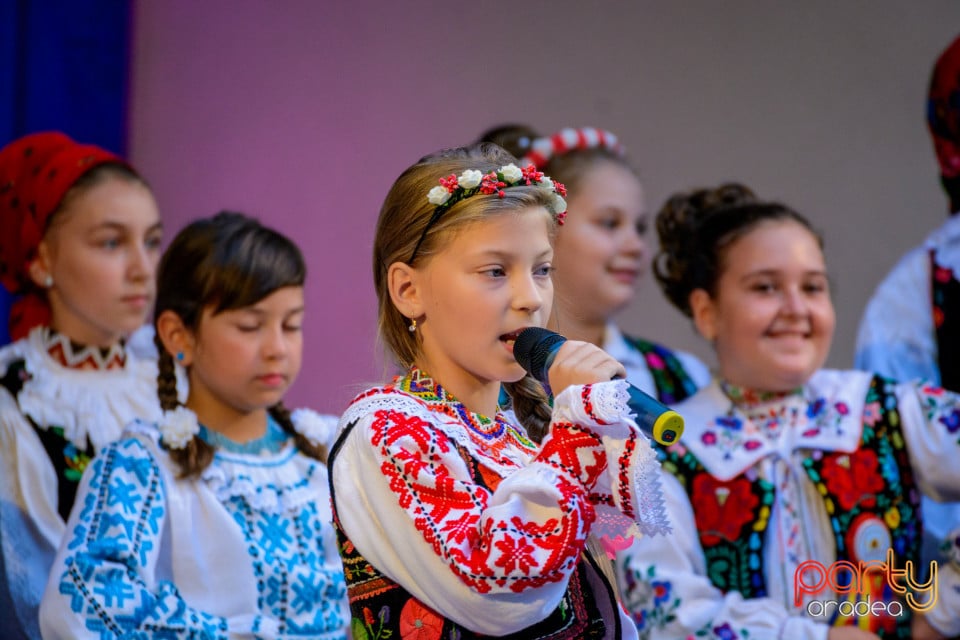 Festivalul Mustului, Oradea