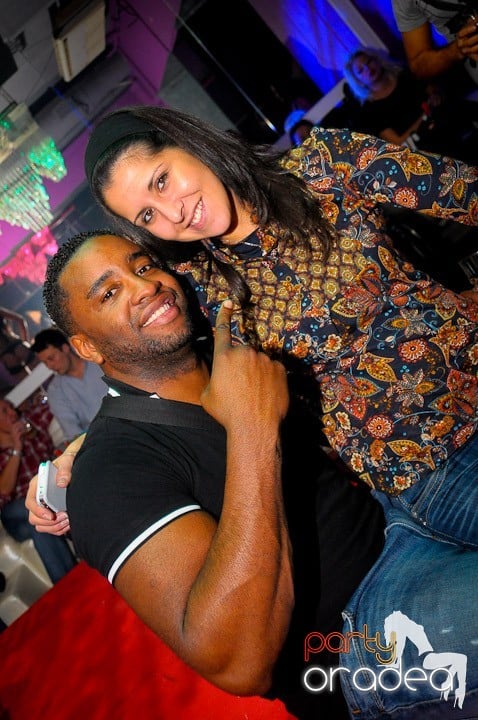 Fight Club Afterparty,