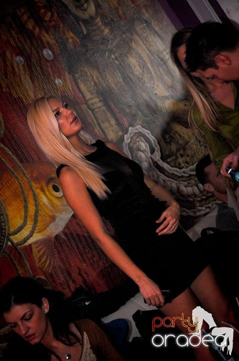 Fight Club Afterparty,