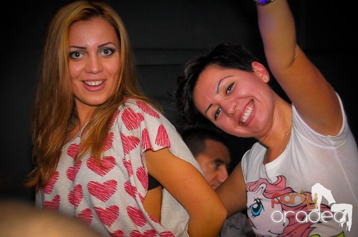 Fight Club Afterparty,