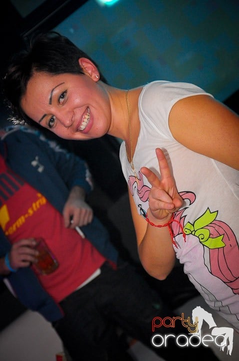 Fight Club Afterparty,