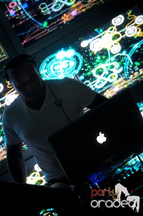 Fight Club Afterparty,
