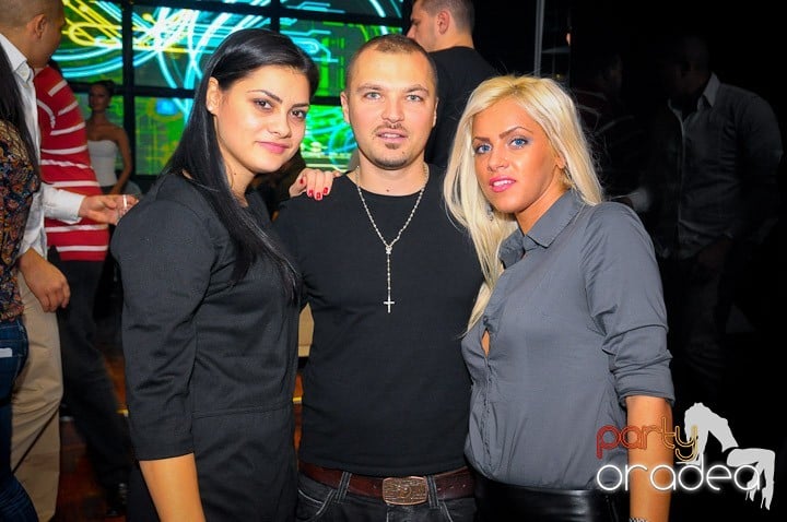 Fight Club Afterparty,