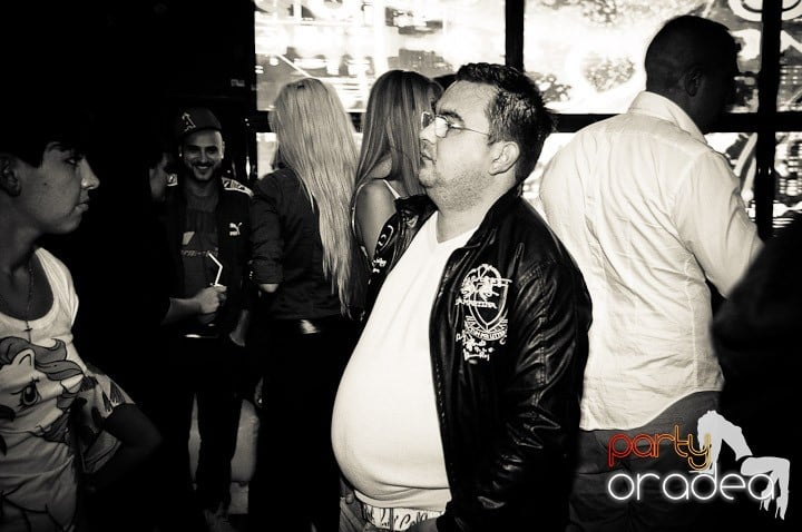 Fight Club Afterparty,