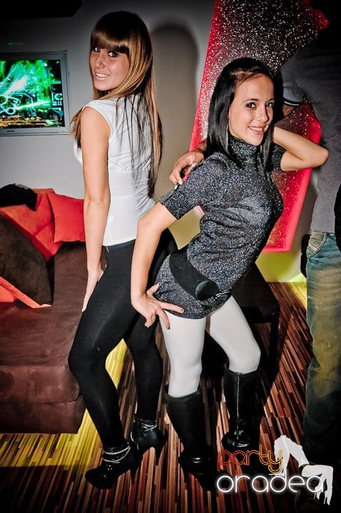 Fight Club Afterparty,