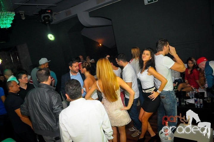 Fight Club Afterparty,