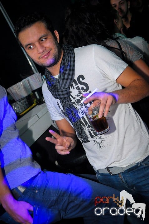 Fight Club Afterparty,