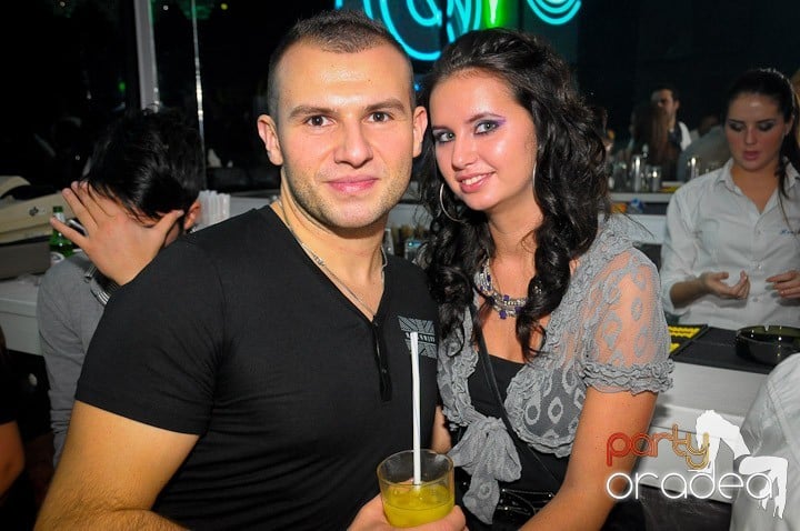 Fight Club Afterparty,
