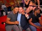 Fight Club Afterparty