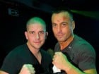 Fight Club Afterparty