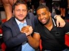 Fight Club Afterparty