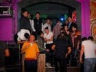 Fight Club Afterparty