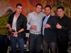 Fight Club Afterparty