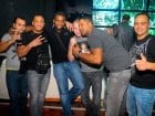 Fight Club Afterparty