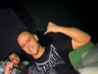 Fight Club Afterparty