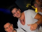 Fight Club Afterparty