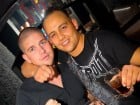 Fight Club Afterparty