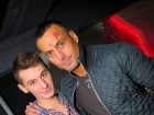 Fight Club Afterparty