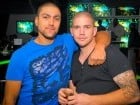 Fight Club Afterparty