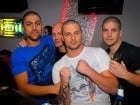 Fight Club Afterparty