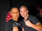 Fight Club Afterparty