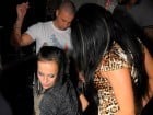 Fight Club Afterparty