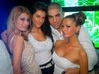 Fight Club Afterparty