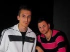 Fight Club Afterparty