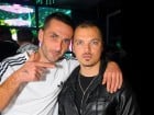 Fight Club Afterparty