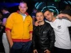 Fight Club Afterparty