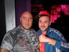 Fight Club Afterparty