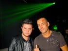 Fight Club Afterparty