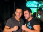 Fight Club Afterparty