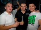 Fight Club Afterparty