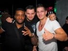 Fight Club Afterparty