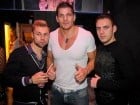 Fight Club Afterparty