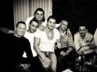 Fight Club Afterparty