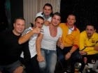 Fight Club Afterparty
