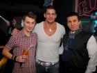 Fight Club Afterparty