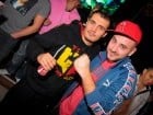 Fight Club Afterparty