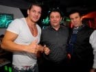 Fight Club Afterparty