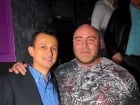 Fight Club Afterparty