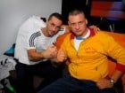 Fight Club Afterparty