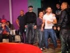 Fight Club Afterparty